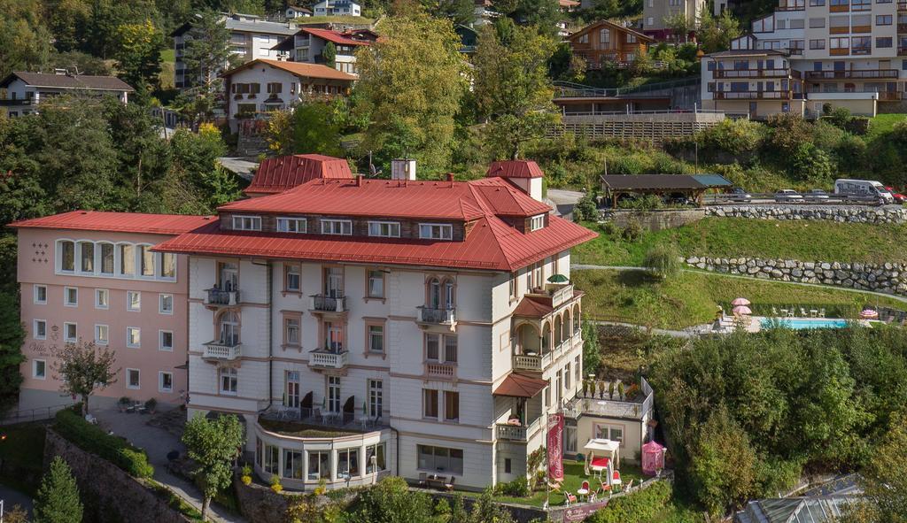 Villa Excelsior Hotel & Kurhaus Bad Gastein Eksteriør bilde