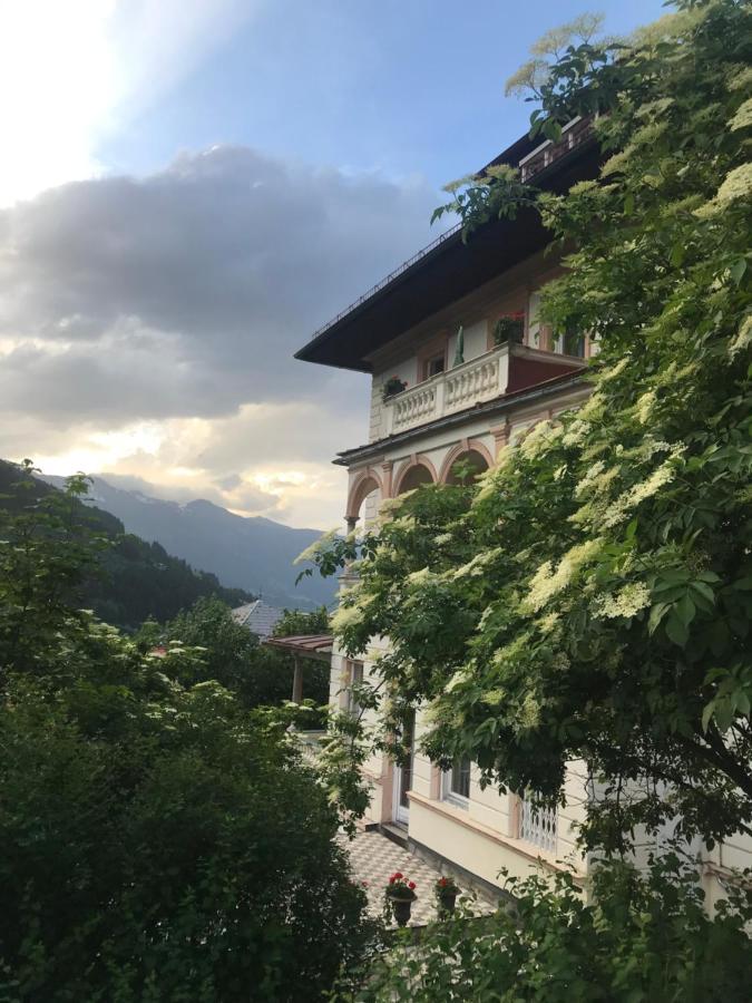 Villa Excelsior Hotel & Kurhaus Bad Gastein Eksteriør bilde